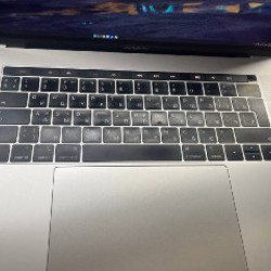 MacBook Pro 2019 - фото 3