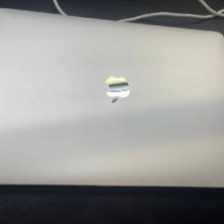 MacBook Pro 2019 - фото 4