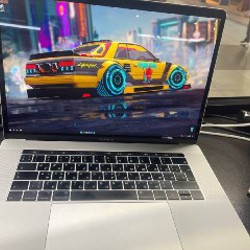 MacBook Pro 2019 - фото 5