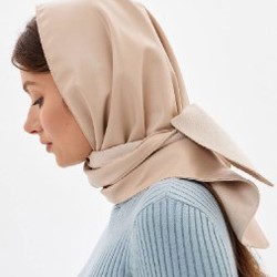 Зара бомбер - фото 5