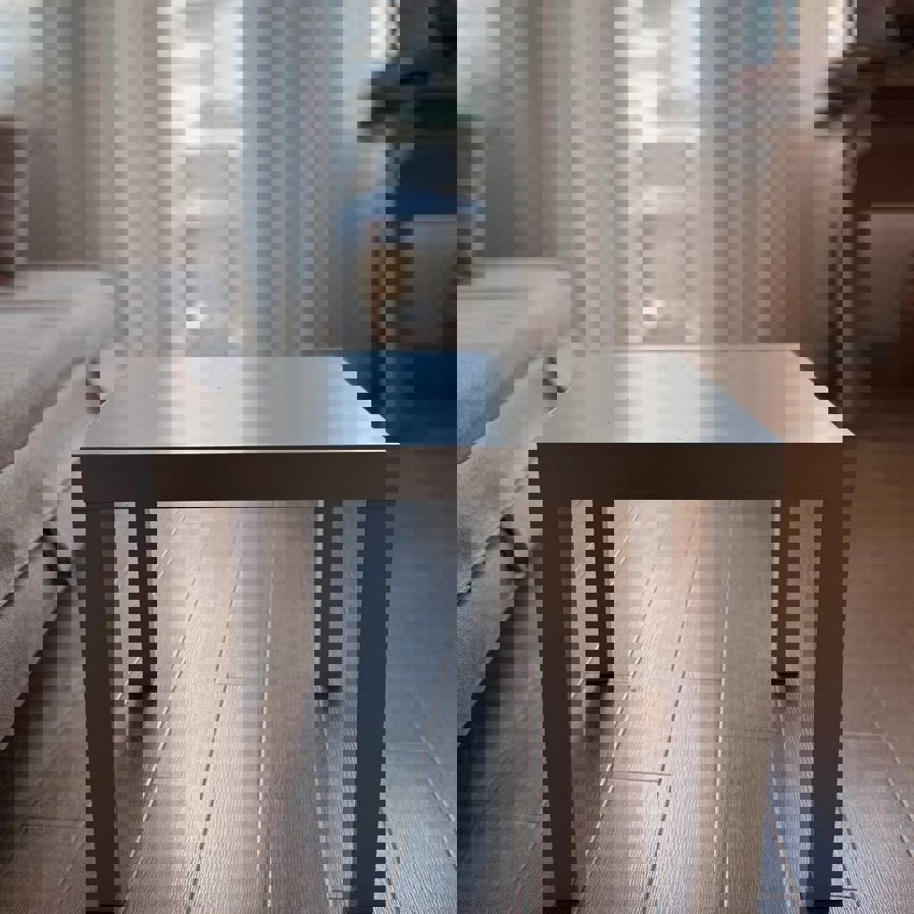 Журнальный столик Икеа