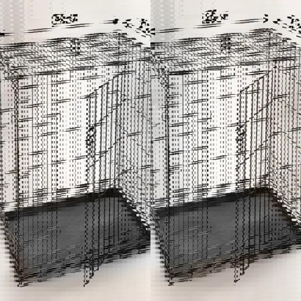 Клетка для собаки