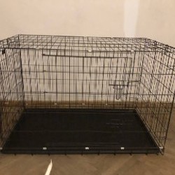 Клетка для собаки - фото 3
