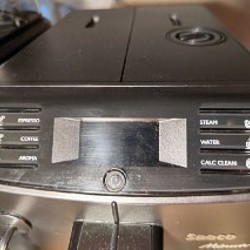 Кофемашина Saeco Minuto Focus - фото 2