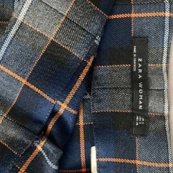 Брюки Zara - фото 2