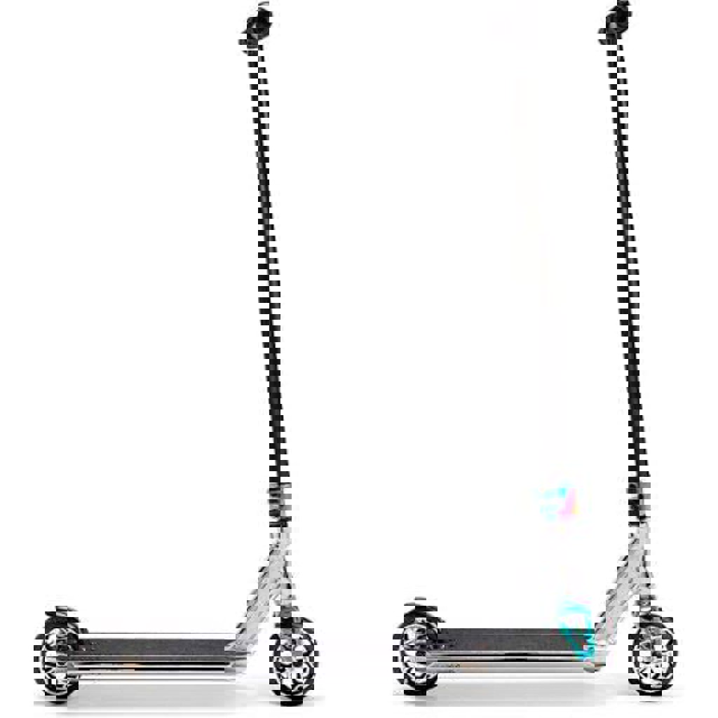 Самокат для трюков