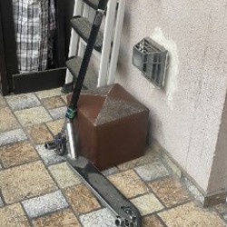 Самокат для трюков - фото 2