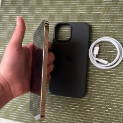 IPhone 12 Pro Max - фото 4