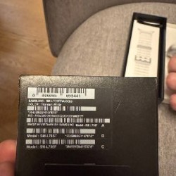 Часы Samsung Galaxy ultra - фото 2