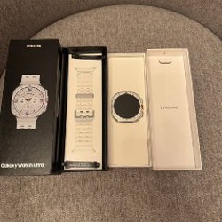 Часы Samsung Galaxy ultra - фото 4