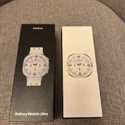 Часы Samsung Galaxy ultra - фото 7