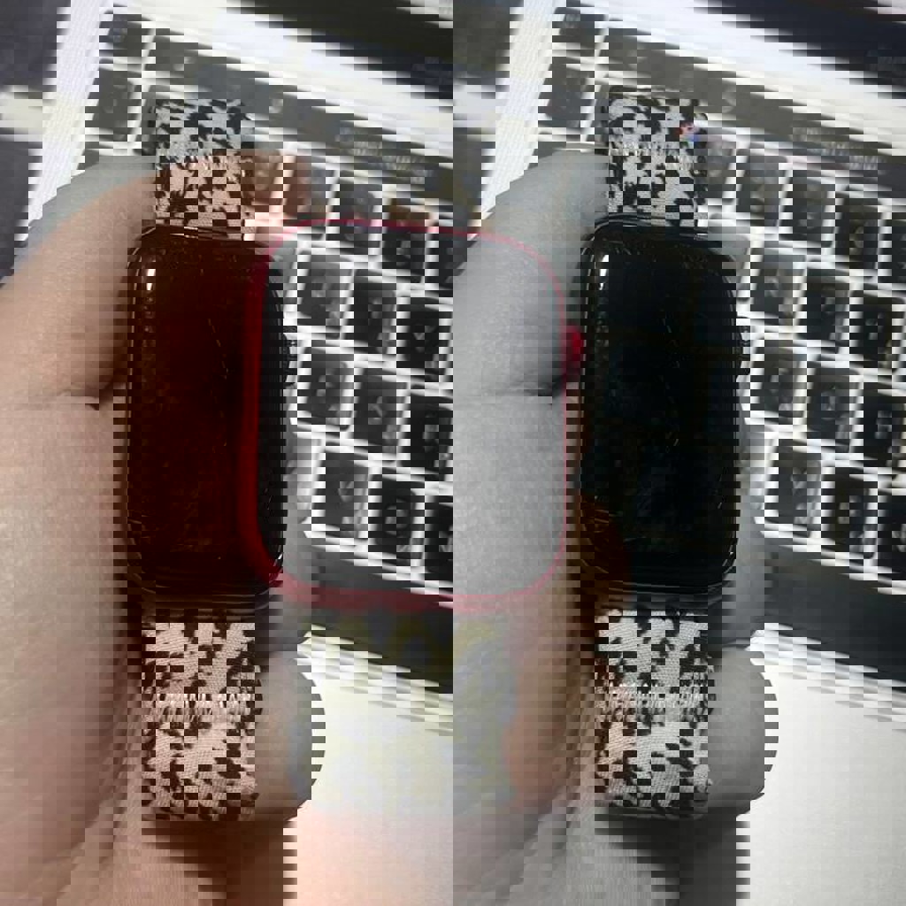 Apple Watch Series 7