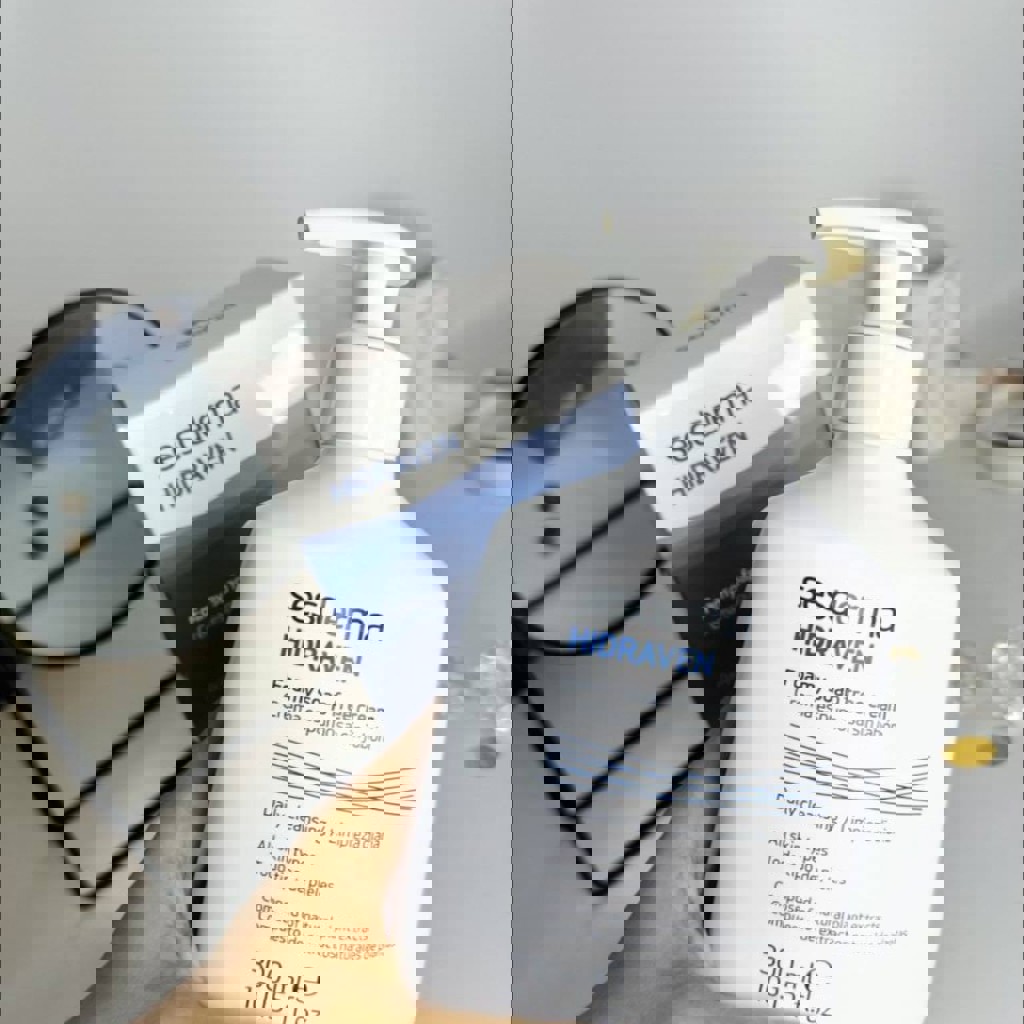 Гель для умывания Sesderma Hidraven