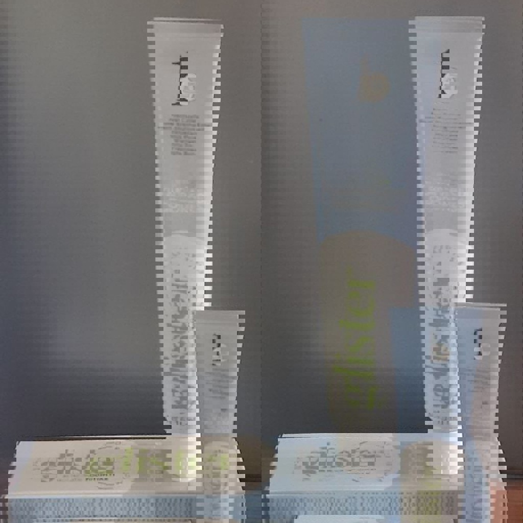 Зубная паста Glister