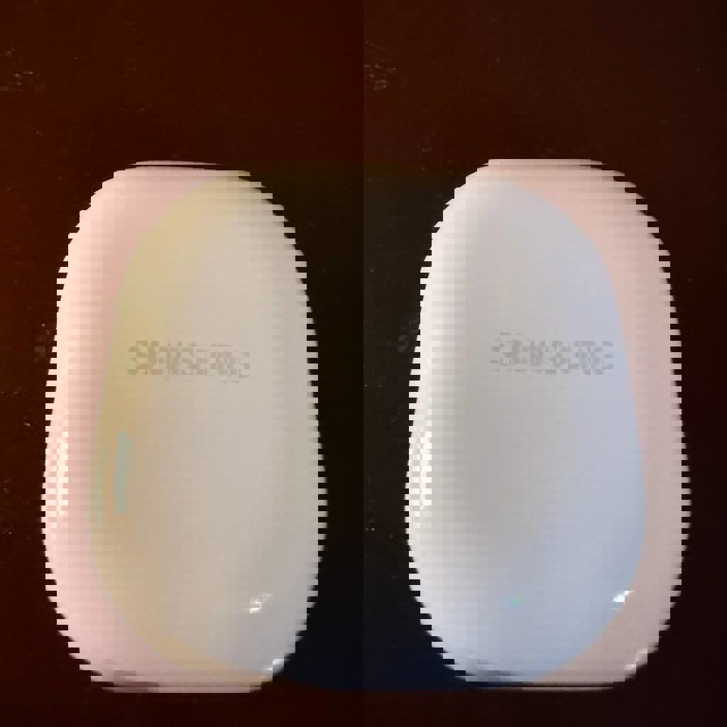 Наушники Samsung Galaxy Buds 2