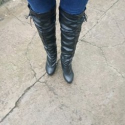 Ботфорты - фото 2