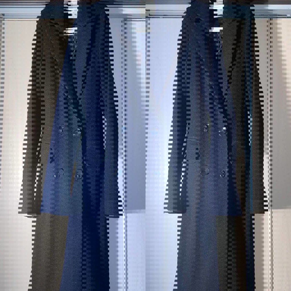 Детская шубка