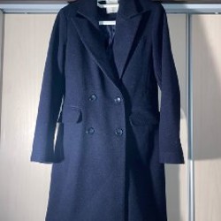 Детская шубка - фото 1