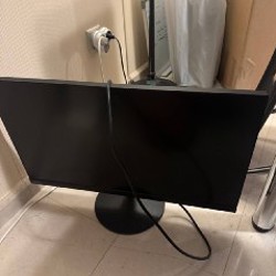 Монитор Lenovo ThinkVision S28u-10 - фото 2