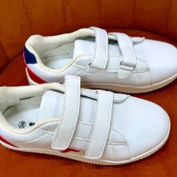 Кроссовки - фото 4