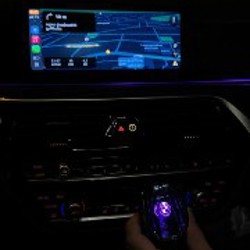 Коробка передач с подсветкой - фото 3