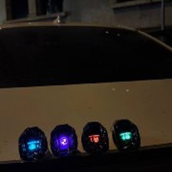 Коробка передач с подсветкой - фото 4