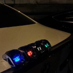 Коробка передач с подсветкой - фото 6