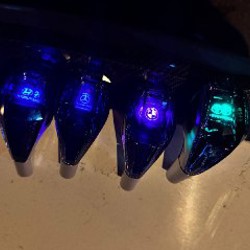 Коробка передач с подсветкой - фото 8