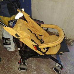 Коляска - фото 2