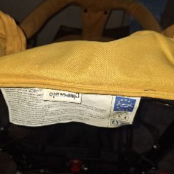 Коляска - фото 3