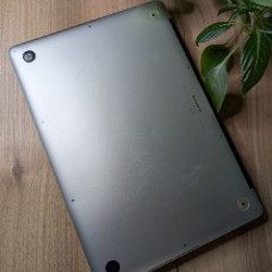 MacBook Pro - фото 4