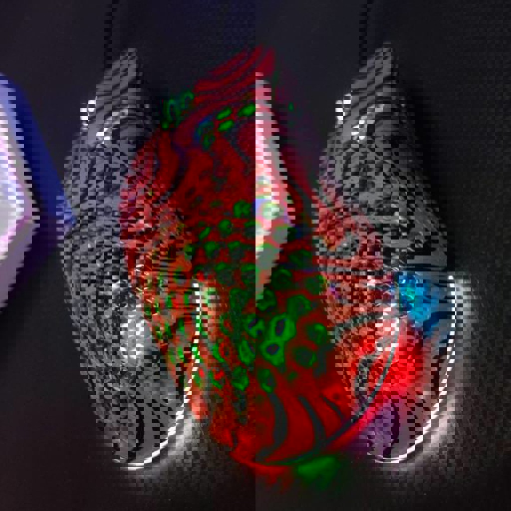 Игровая Мышь Ghost M1 PewDiePie Edition