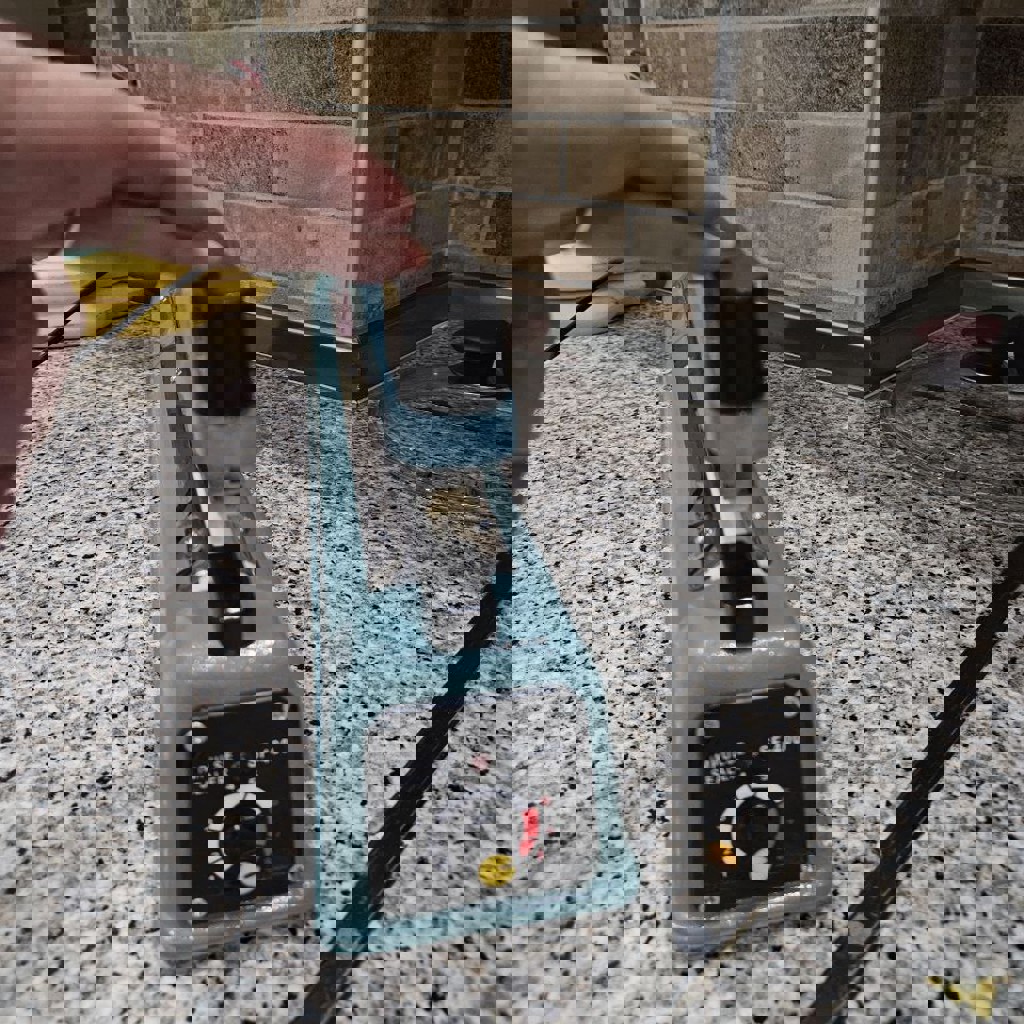 Запаиватель