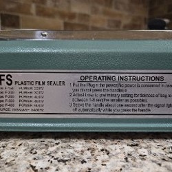 Запаиватель - фото 3