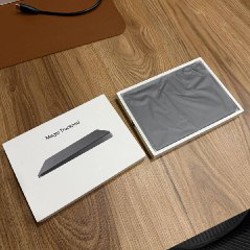 Apple Magic Keyboard 2 с Touch ID - фото 6