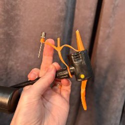 Набор из 6 чайных пар - фото 6