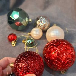 Набор из 6 чайных пар - фото 8