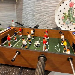 Набор из 6 чайных пар - фото 10