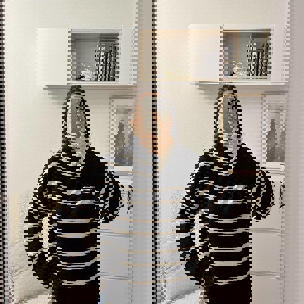 Свитер Vero Moda