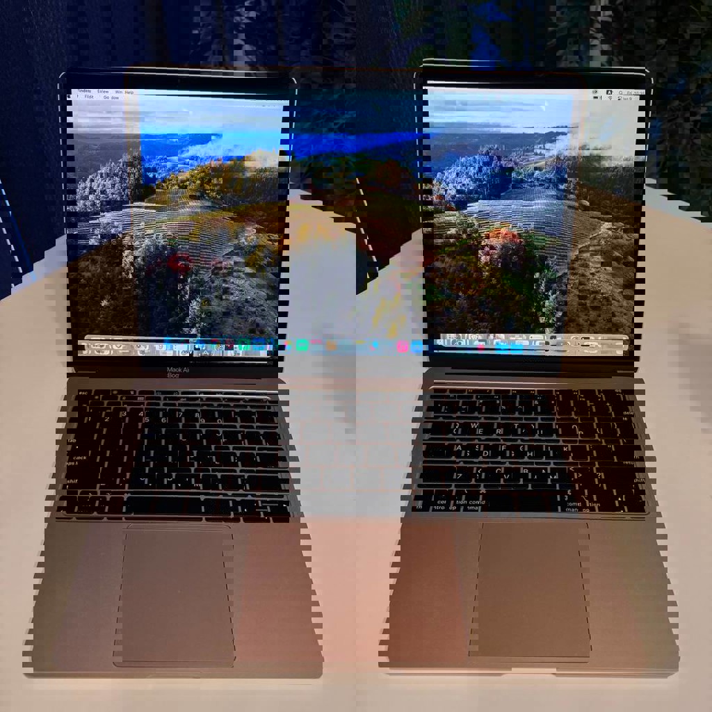Macbook Air 2019