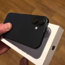 IPhone 16 128gb - фото 2