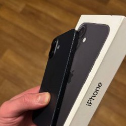 IPhone 16 128gb - фото 3
