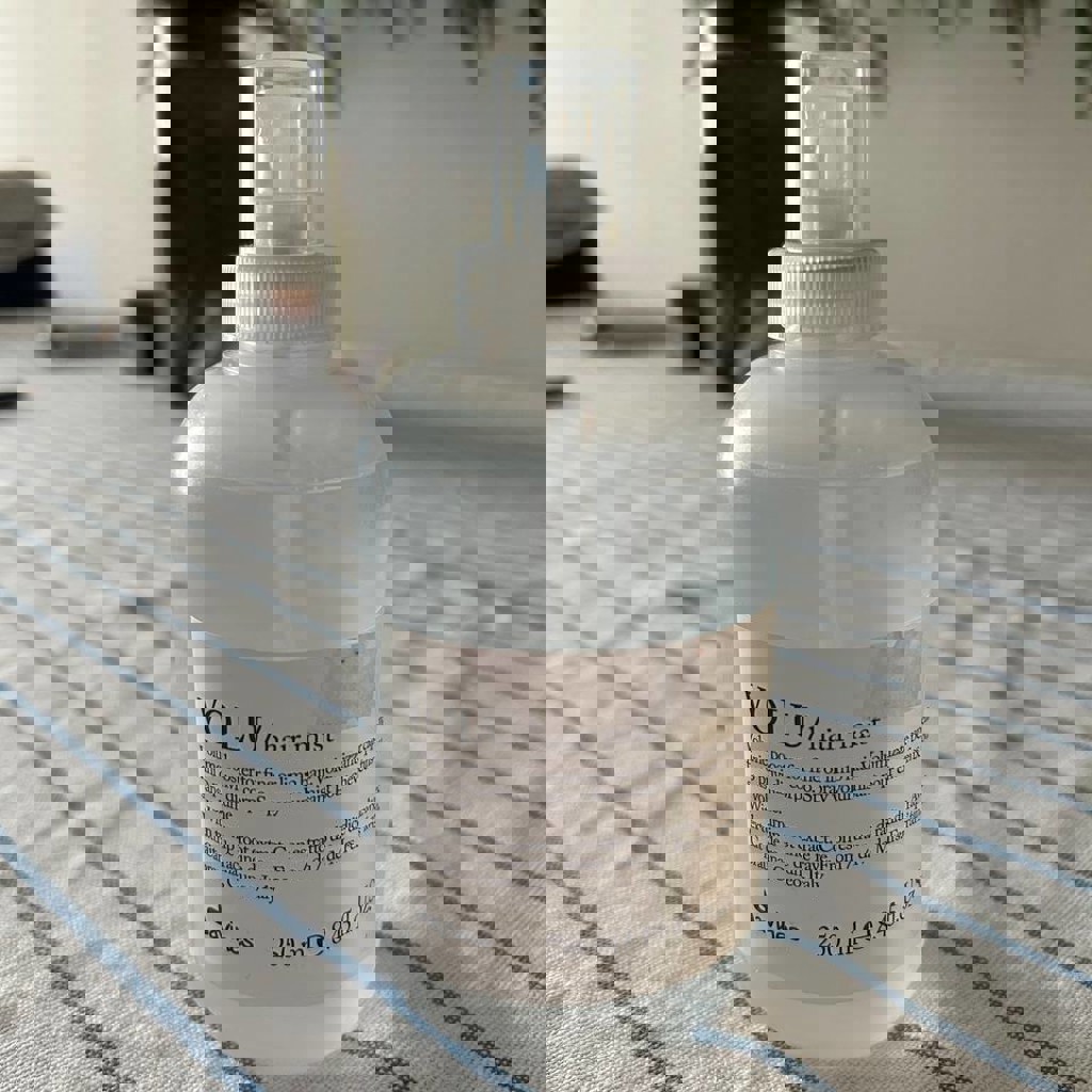 Davines мист для объема