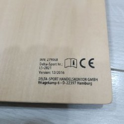 Деревянный пазл - фото 2