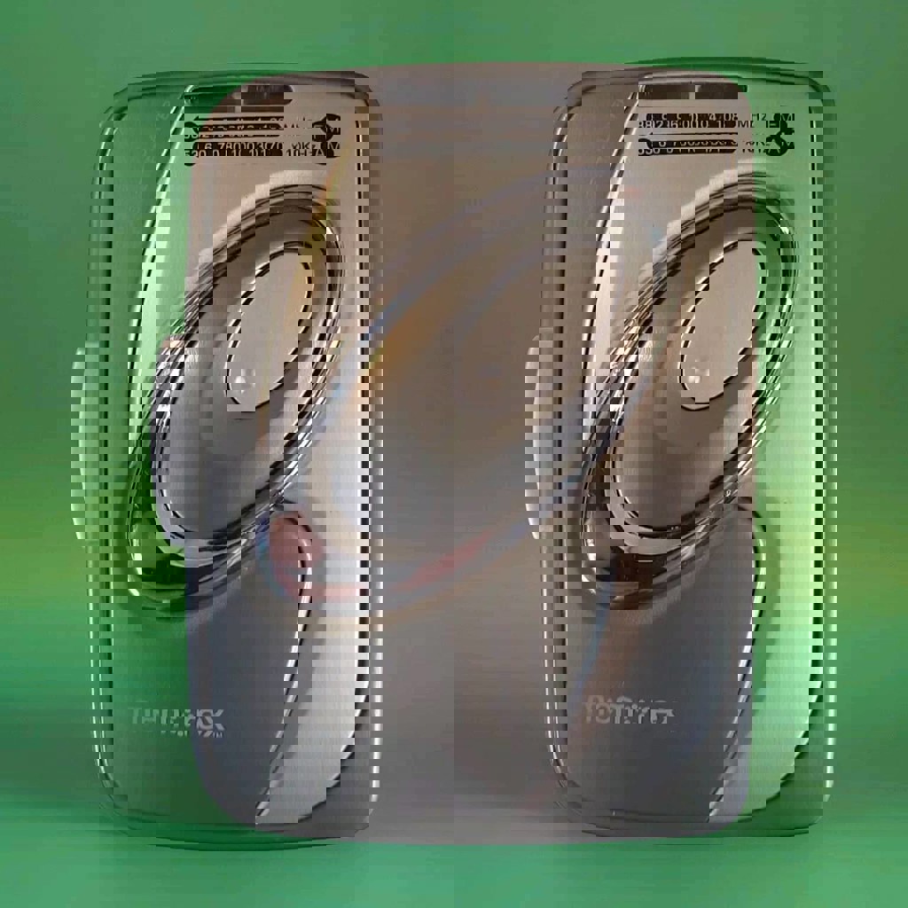 Портативный кассетный плеер Memorex