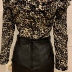 Блузка - фото 2