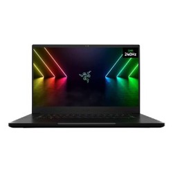 Razer Blade 15 Gaming OLED - фото 1
