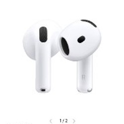 AirPods 4 - фото 4
