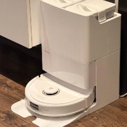 Фиксированный велосипед 3bike Blue Smoke - фото 1