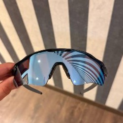 Фиксированный велосипед 3bike Blue Smoke - фото 2